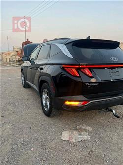 هیوندای تۆکسۆن